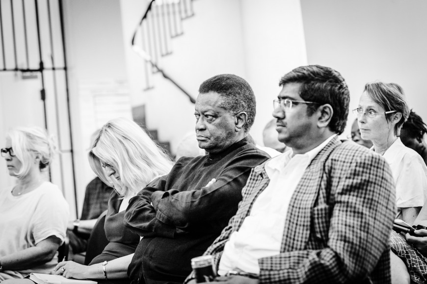 DW State of Democracy Debate