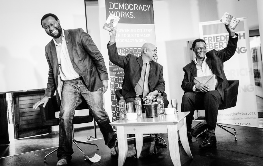 DW State of Democracy Debate